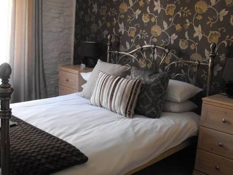 The Rockford Inn Линтон Экстерьер фото
