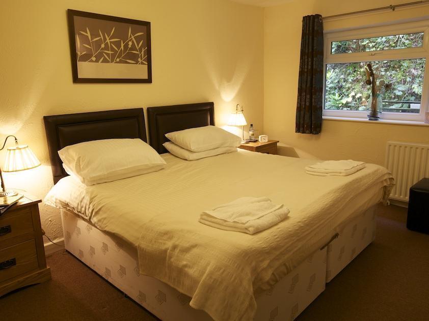 The Rockford Inn Линтон Экстерьер фото