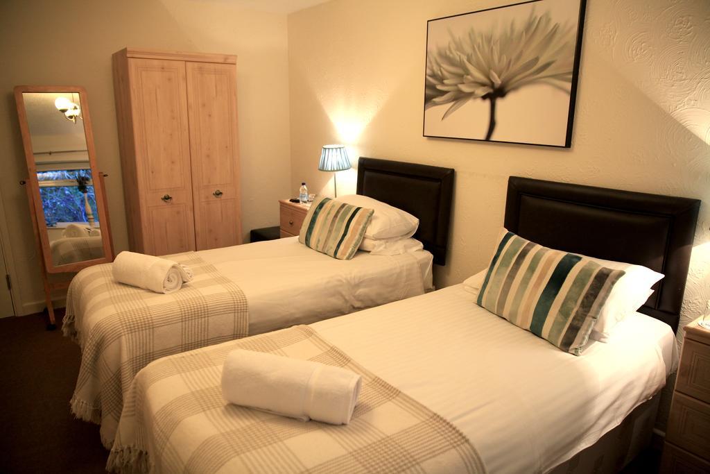The Rockford Inn Линтон Экстерьер фото