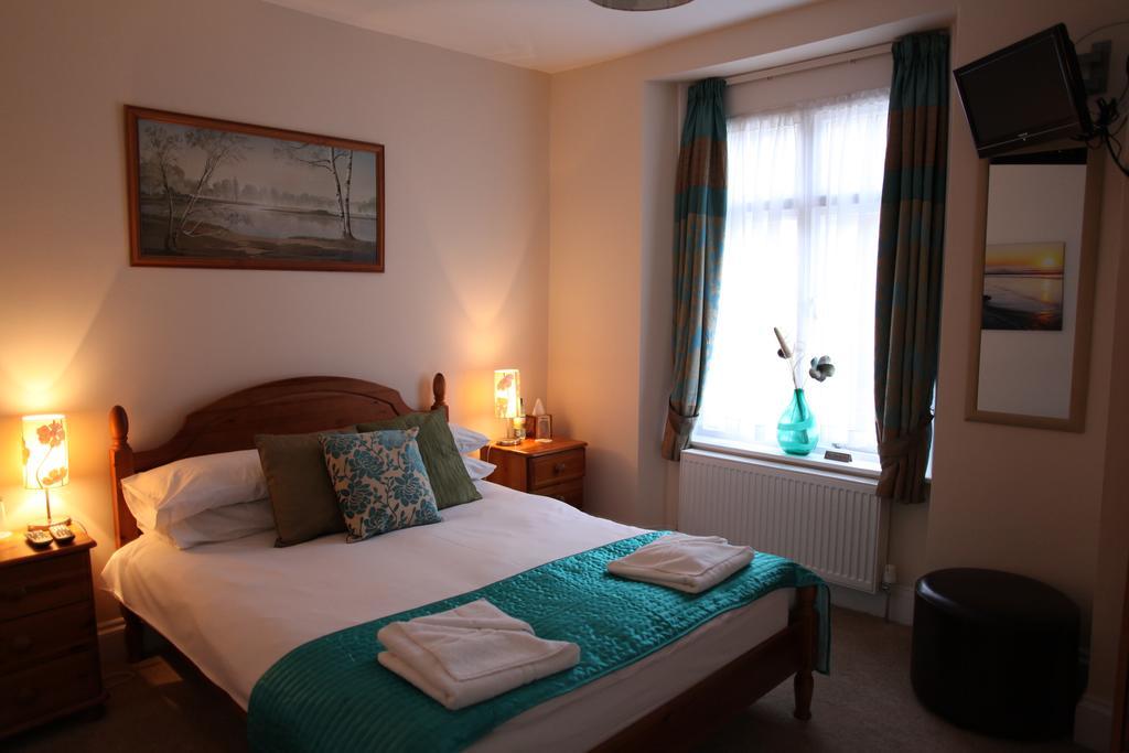 The Rockford Inn Линтон Экстерьер фото