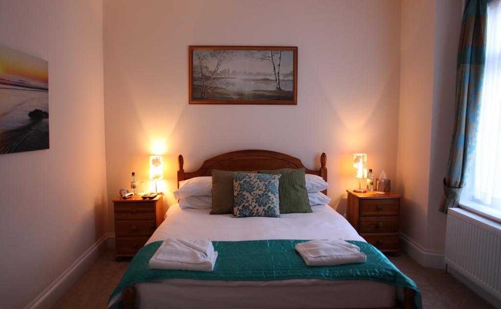 The Rockford Inn Линтон Экстерьер фото